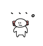 超生物スタンプ（個別スタンプ：8）