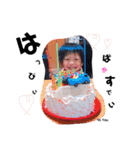 ふるかわちびーず（個別スタンプ：15）