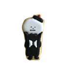 Army bomb stamps（個別スタンプ：2）