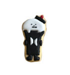 Army bomb stamps（個別スタンプ：4）