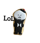 Army bomb stamps（個別スタンプ：6）