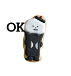 Army bomb stamps（個別スタンプ：8）