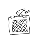 すたすたすたんぷ うっへっほー！（個別スタンプ：13）