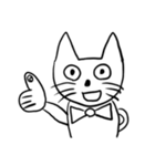 すたすたすたんぷ うっへっほー！（個別スタンプ：15）