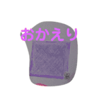 4葉の968第2弾！！（個別スタンプ：3）