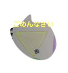 4葉の968第2弾！！（個別スタンプ：10）