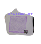 4葉の968第2弾！！（個別スタンプ：13）