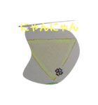 4葉の968第2弾！！（個別スタンプ：30）