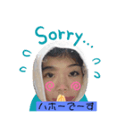 エビスファミリー（個別スタンプ：2）