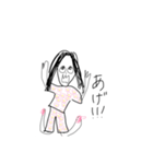 日常垢（個別スタンプ：25）