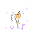 ゆるかわーなスタンプ（個別スタンプ：2）