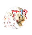 みちおさん。（個別スタンプ：8）