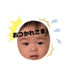 凛南のスタンプ4（個別スタンプ：12）