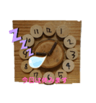 いろいろみかんくん（個別スタンプ：12）