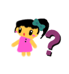 こなスタ4（個別スタンプ：8）