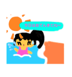 こなスタ4（個別スタンプ：14）