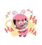 やまだまち2（個別スタンプ：5）