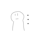 名言ちゃん（個別スタンプ：19）