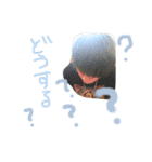 かいちゃんどの日々。（個別スタンプ：14）