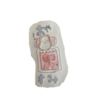 癒しのちゃるのスタンプ（個別スタンプ：6）