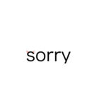 R3あいさつ（個別スタンプ：2）