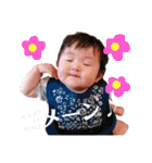 きいろちゃんスタンプ（個別スタンプ：22）