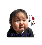 きいろちゃんスタンプ（個別スタンプ：25）