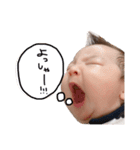 shurika＆ritoki stamp（個別スタンプ：19）