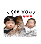 shurika＆ritoki stamp（個別スタンプ：21）