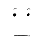 瞳は口ほどにモノを言います。002（個別スタンプ：37）