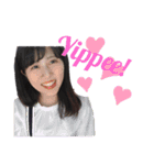 さちフレ第一弾（個別スタンプ：8）