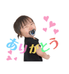 碧＆杏✴︎stamp✴︎（個別スタンプ：6）