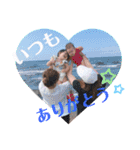 碧＆杏✴︎stamp✴︎（個別スタンプ：10）