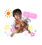 碧＆杏✴︎stamp✴︎（個別スタンプ：12）