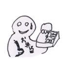 パナマクラブ3（個別スタンプ：8）
