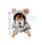 niina❤️❤️（個別スタンプ：1）