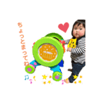 niina❤️❤️（個別スタンプ：6）