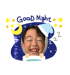 めんごい息子ちゃん4（個別スタンプ：16）