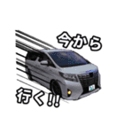 あひるファミリー（個別スタンプ：5）