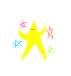 変な感性スタンプ（個別スタンプ：6）