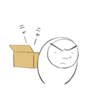 かんしゃくもちくん（個別スタンプ：38）