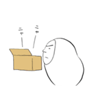 かんしゃくもちくん（個別スタンプ：39）