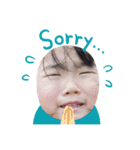 るあいと卍（個別スタンプ：4）