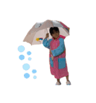 るあいと卍（個別スタンプ：5）