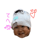 るあいと卍（個別スタンプ：6）