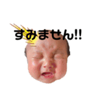 キイロちゃんスタンプ2（個別スタンプ：20）