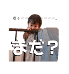 キイロちゃんスタンプ2（個別スタンプ：35）