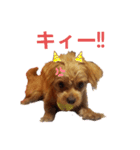 ロコすたんぷ2（個別スタンプ：3）