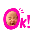 一華だよ！！（個別スタンプ：6）