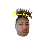 奇跡の男'01（個別スタンプ：8）